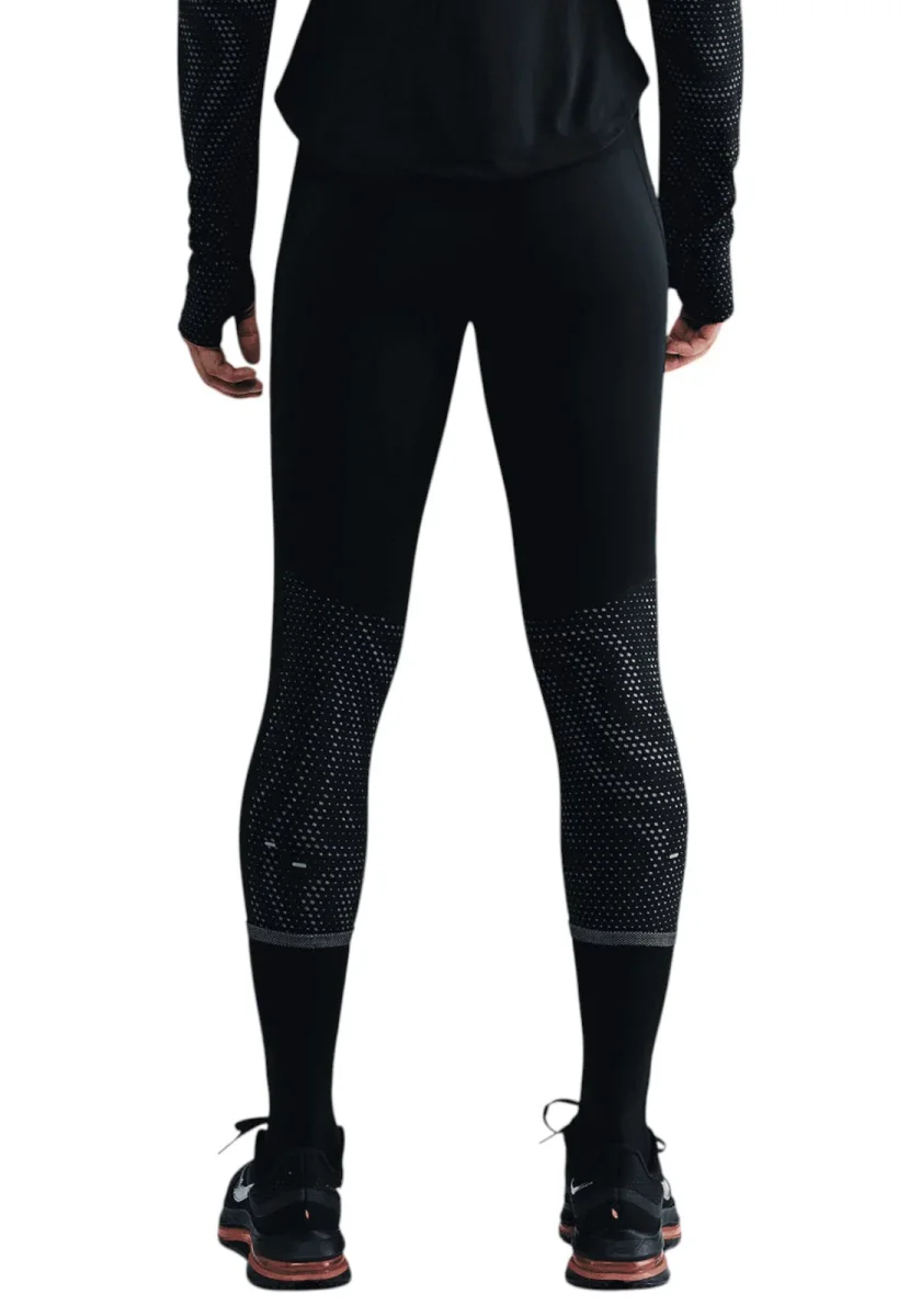 LEGGINS NIKE NK DF TEMPO HR 7/8 COL010 - immagine 3