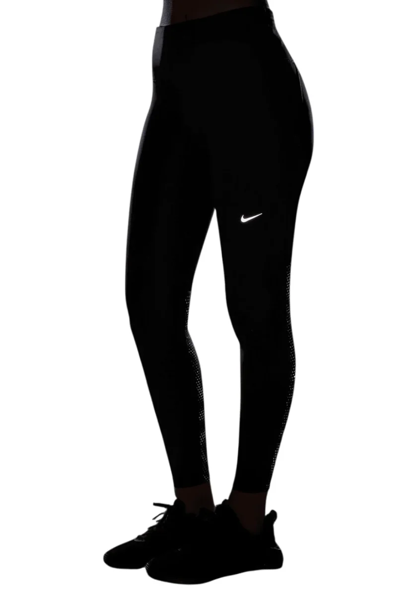 LEGGINS NIKE NK DF TEMPO HR 7/8 COL010 - immagine 6