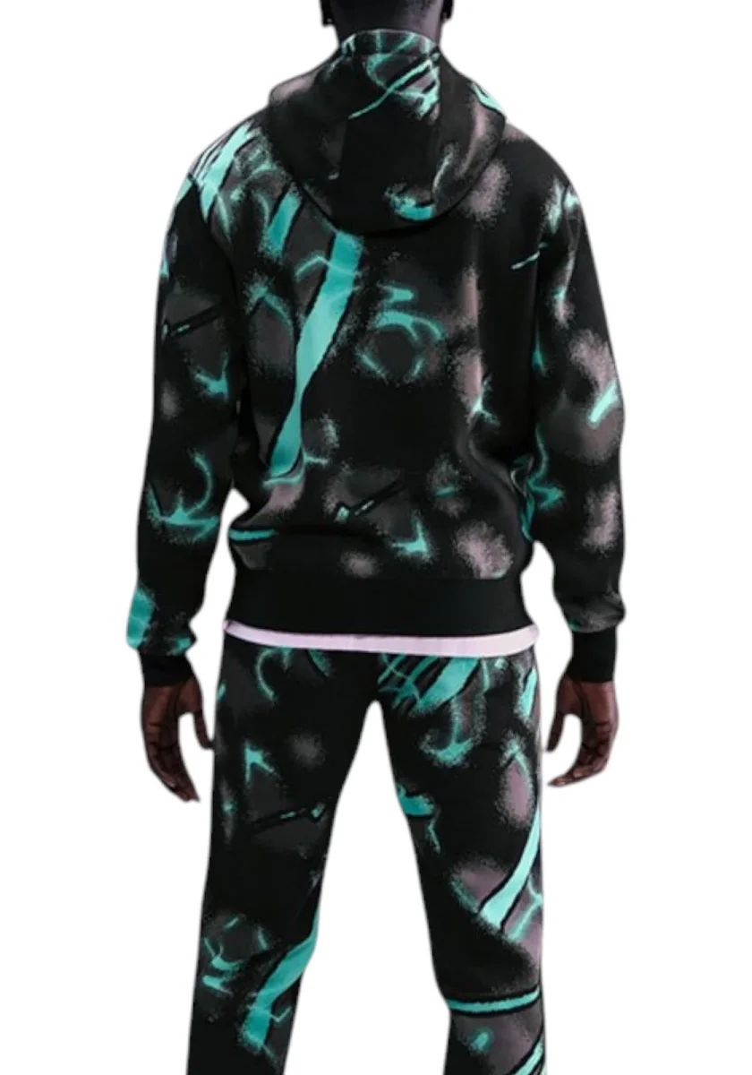 CLUB PULLOVER COL 736 - immagine 6