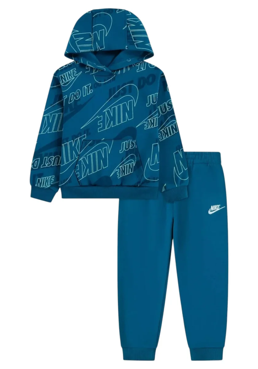 TUTA NIKE GWM LT WT SET COL E54 - immagine 2