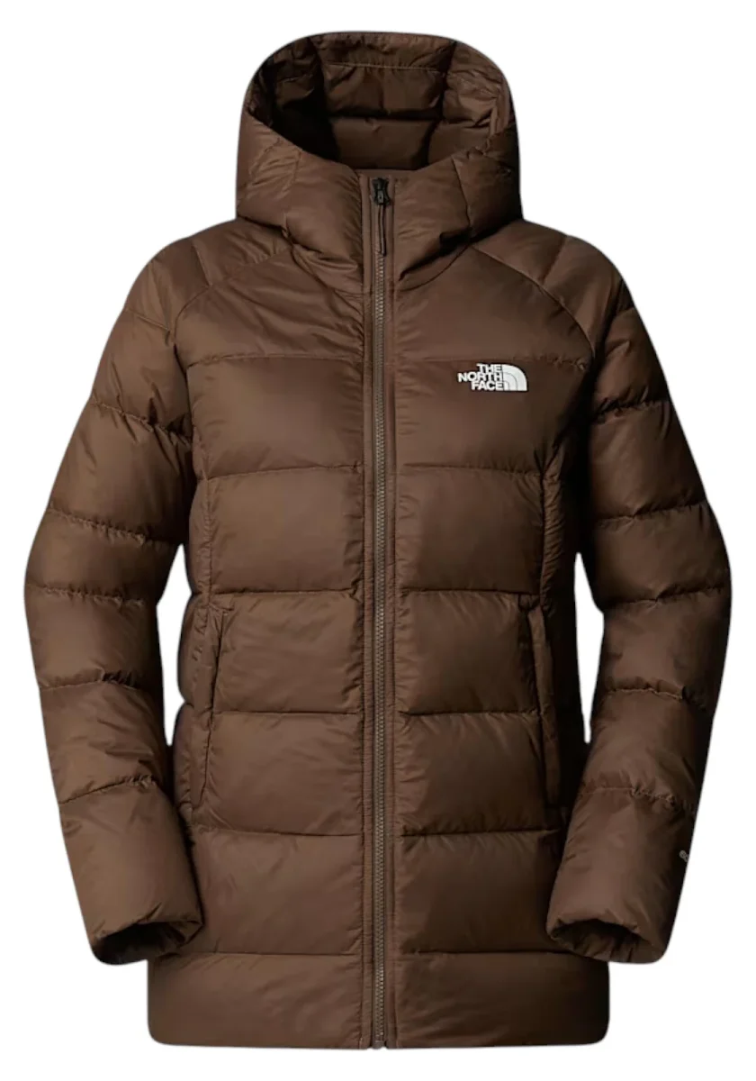 PIUMINO THE NORTH FACE W HYAL DOWN PARKA COL 1OI - immagine 2