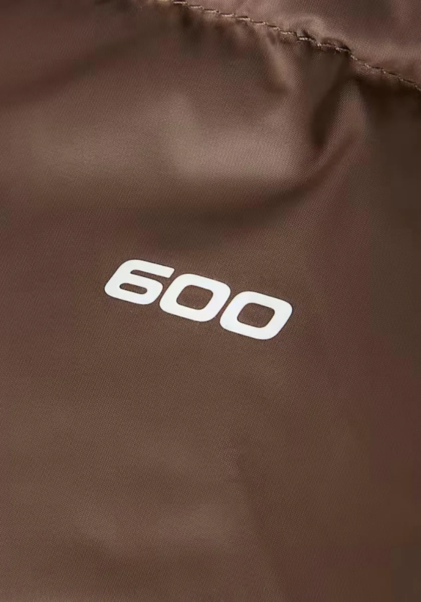 PIUMINO THE NORTH FACE W HYAL DOWN PARKA COL 1OI - immagine 4