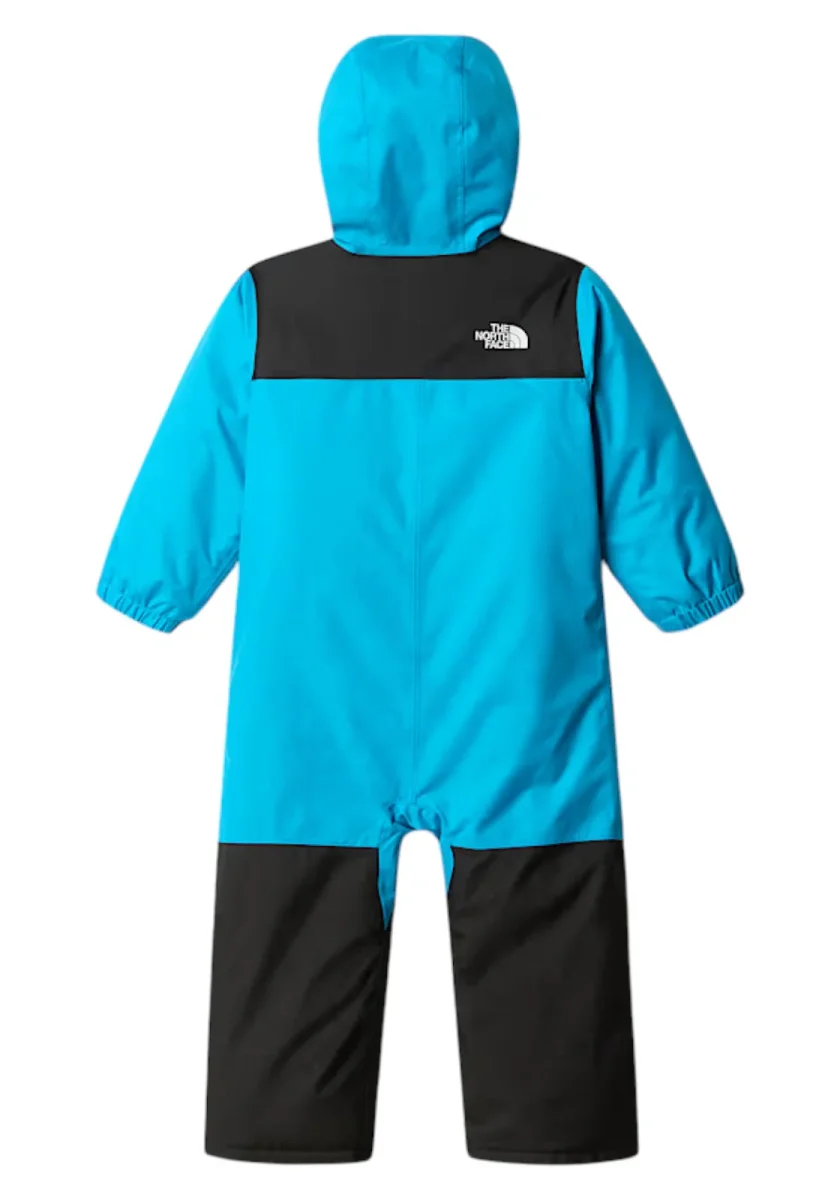 TUTA INTERA SCI THE NORTH FACE BABY FREE SNOW COL D7R - immagine 3
