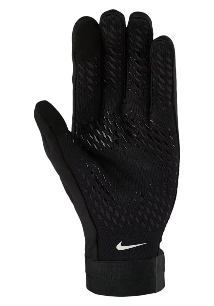 GUANTI NIKE THERMA-FIT COL 010 - immagine 5