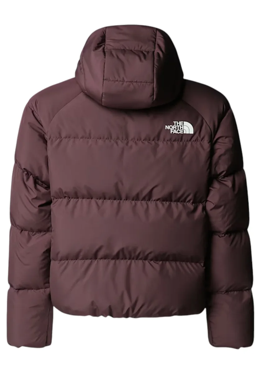 PIUMINO THE NORTH FACE G NORTH DOWN HOD COL JK3 - immagine 7