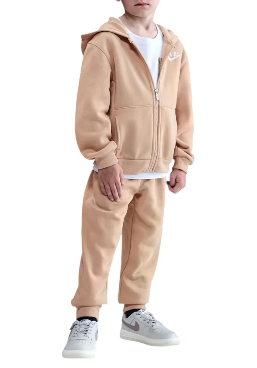 TUTA NIKE LBR CLUB SET COL X0L - immagine 2