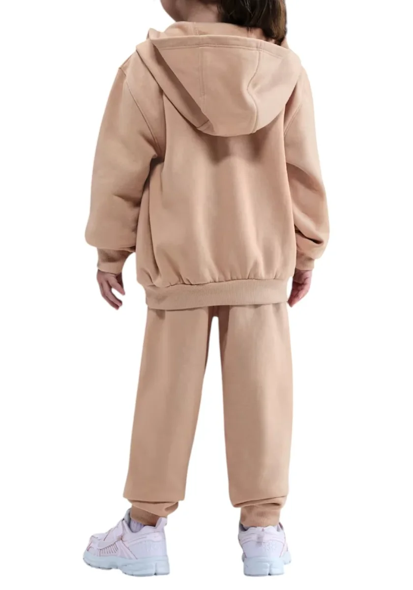 TUTA NIKE LBR CLUB SET COL X0L - immagine 4