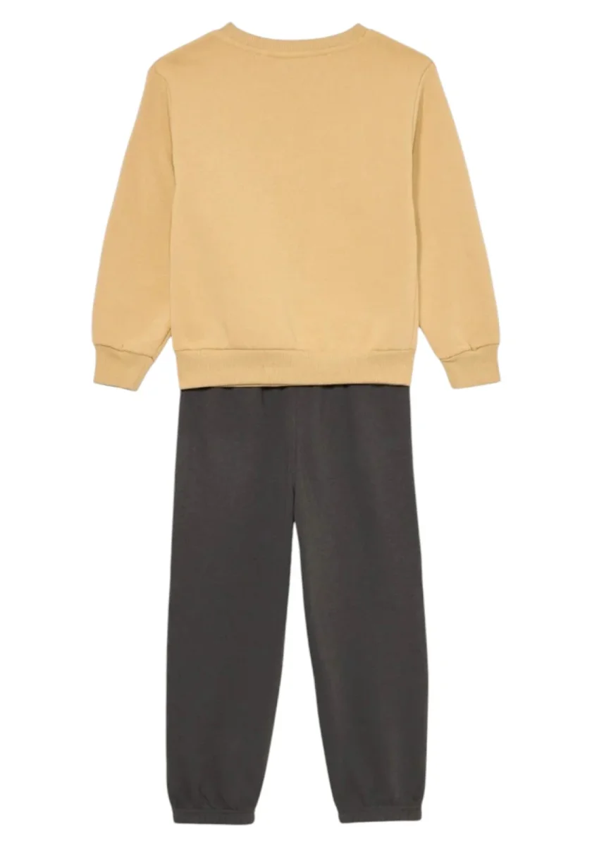 TUTA CONVERSE HERIT EST CNV PO COL GDA - immagine 3