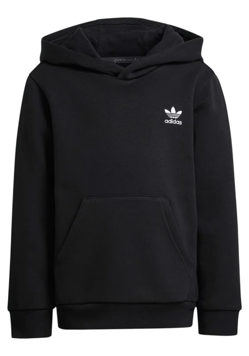 TUTA ADIDAS ORIGINALS HOODIE FZ CARGO - immagine 3