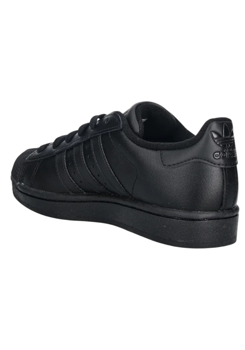 SCARPA ADIDAS ORIGINALS SUPERSTAR II J - immagine 3