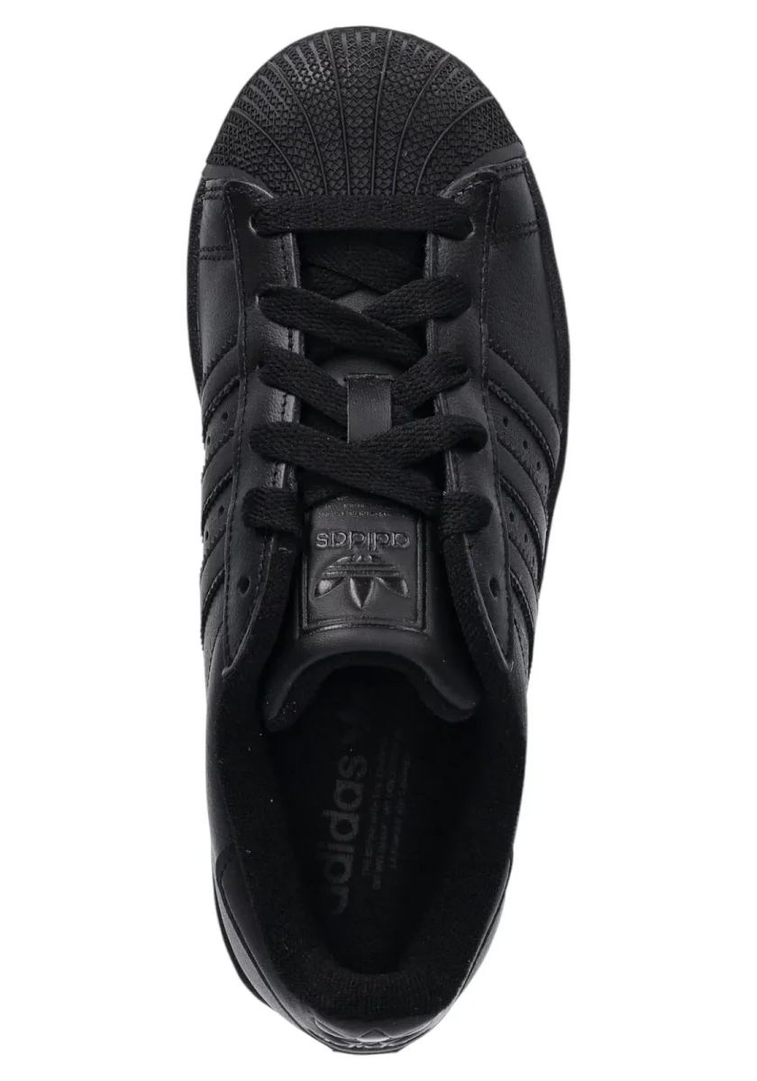 SCARPA ADIDAS ORIGINALS SUPERSTAR II J - immagine 4