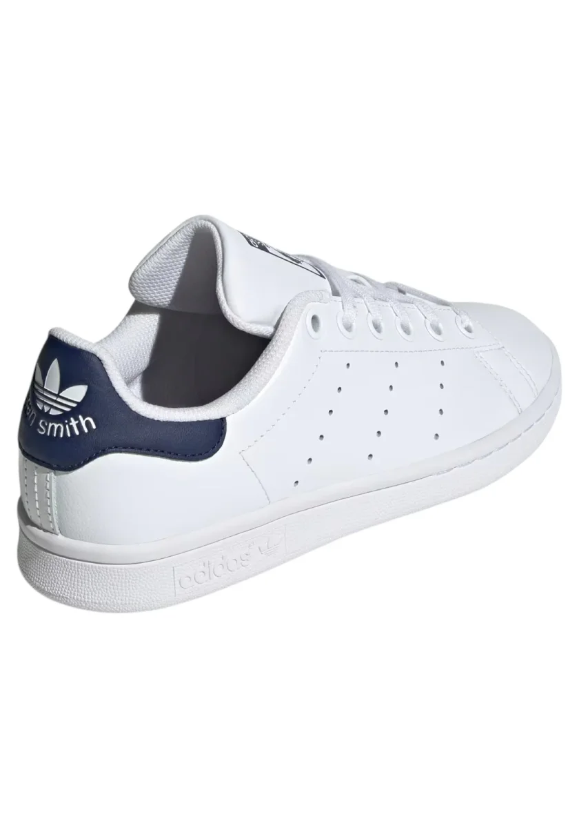 SCARPA ADIDAS ORIGINALS STAN SMITH J - immagine 5