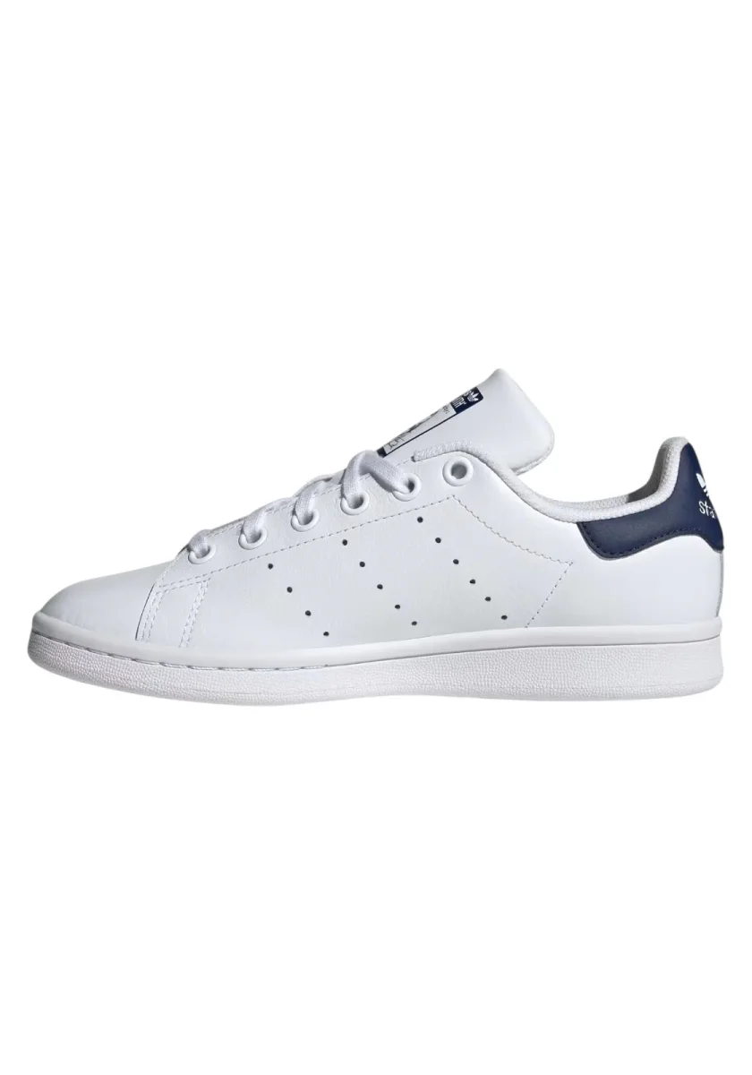 SCARPA ADIDAS ORIGINALS STAN SMITH J - immagine 6