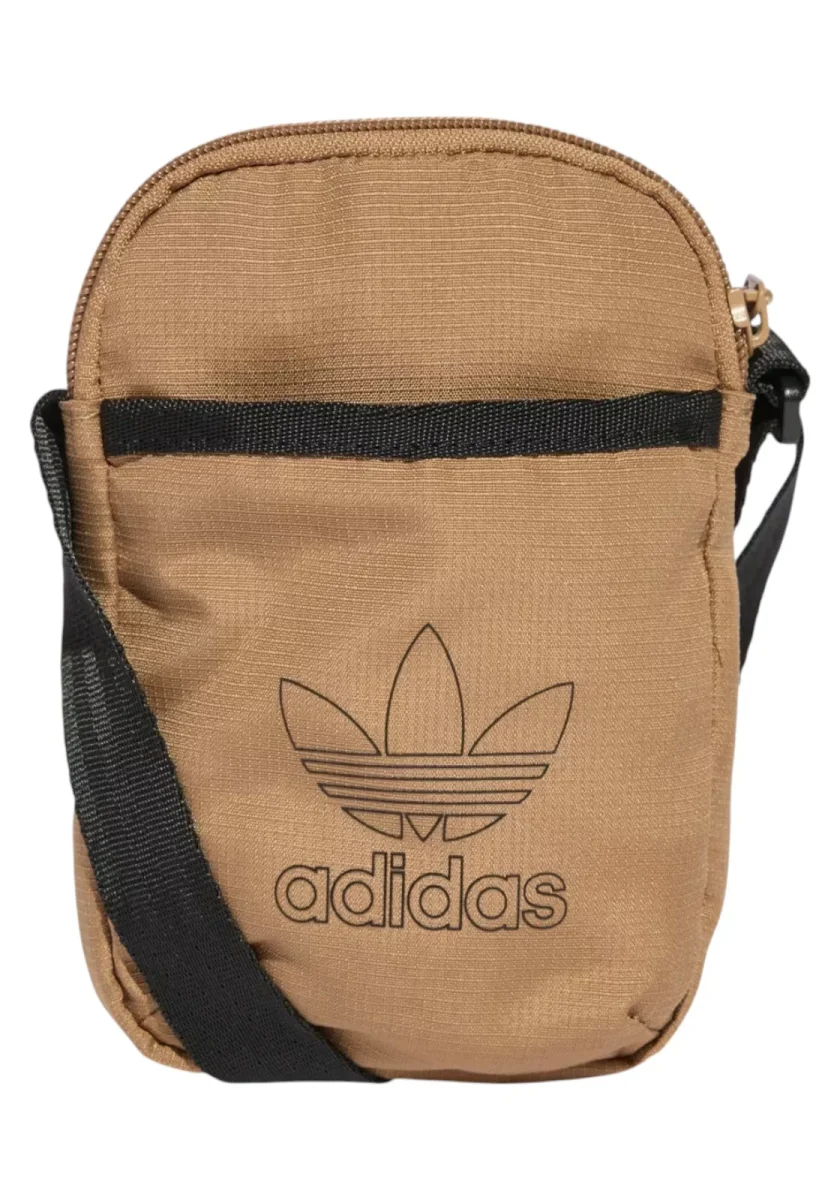 TRACOLLA ADIDAS ORIGINALS AC FESTIVAL BAG - immagine 2