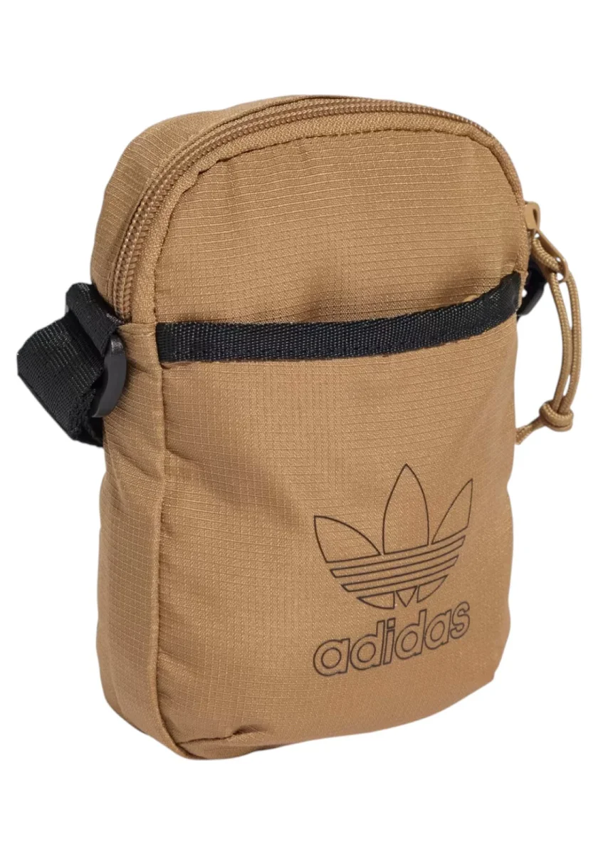 TRACOLLA ADIDAS ORIGINALS AC FESTIVAL BAG - immagine 4