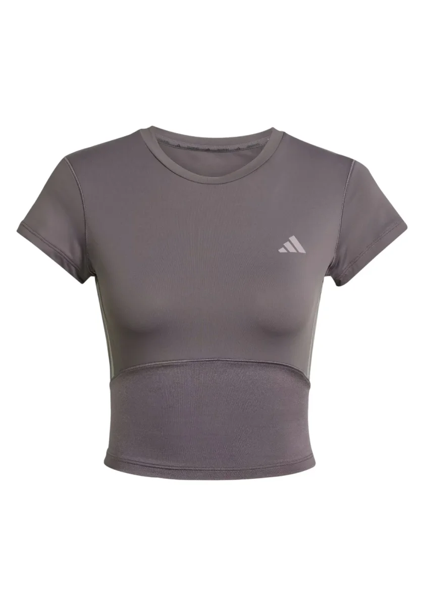 T-SHIRT ADIDAS HYG SHN BABY T - immagine 2