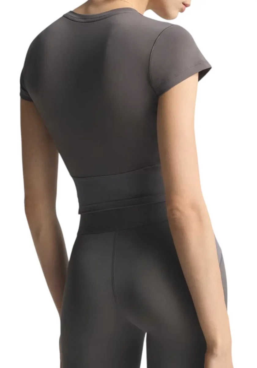 T-SHIRT ADIDAS HYG SHN BABY T - immagine 4