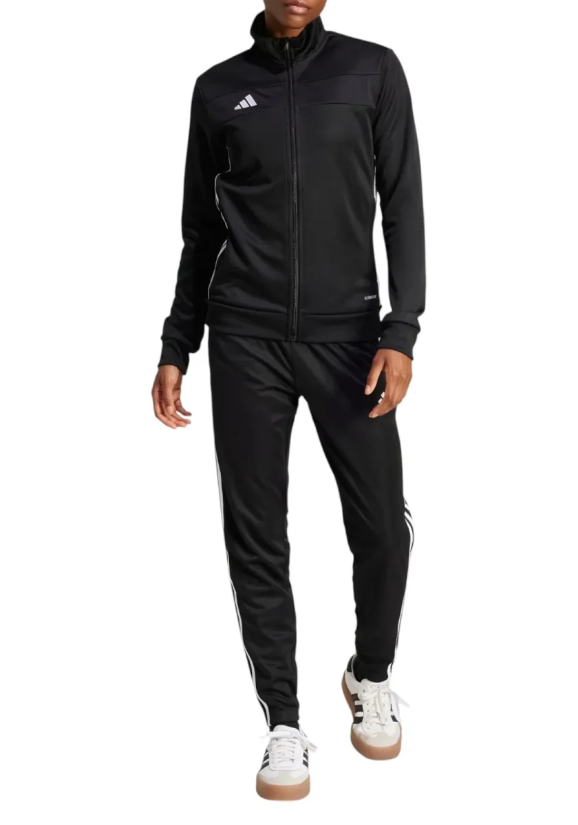 TUTA ADIDAS DA DONNA TIRO ES TS W - immagine 3