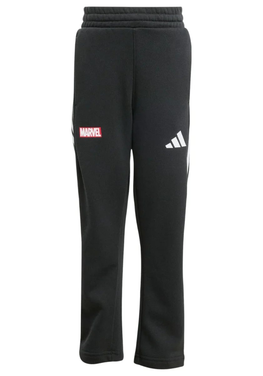 TUTA ADIDAS LK MARVEL SM JOG - immagine 4