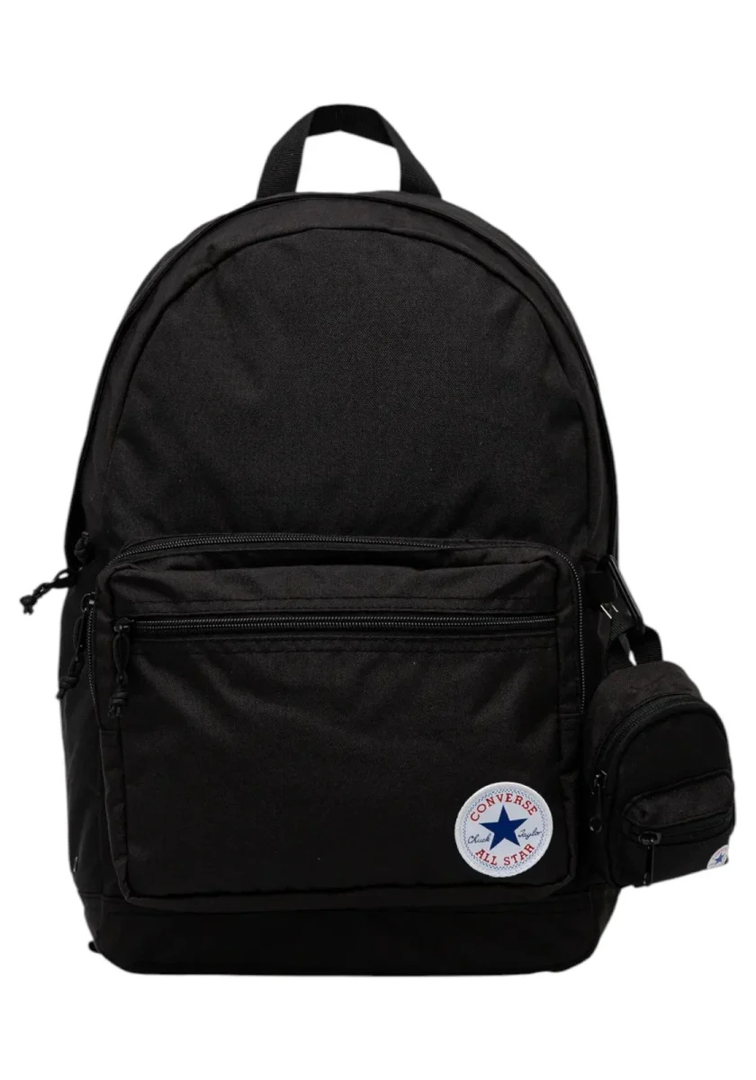 ZAINO CONVERSE GO 2 BACKPACK COL 023 - immagine 2
