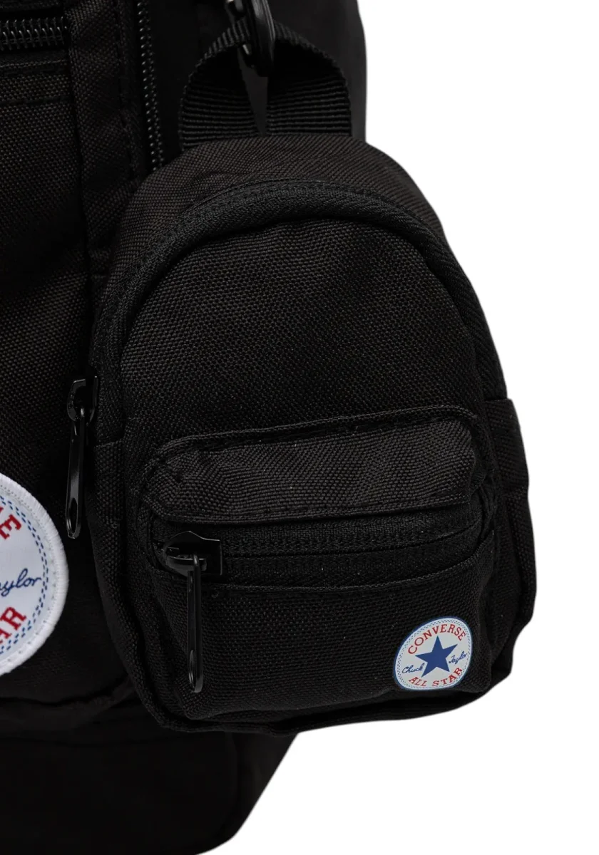 ZAINO CONVERSE GO 2 BACKPACK COL 023 - immagine 5