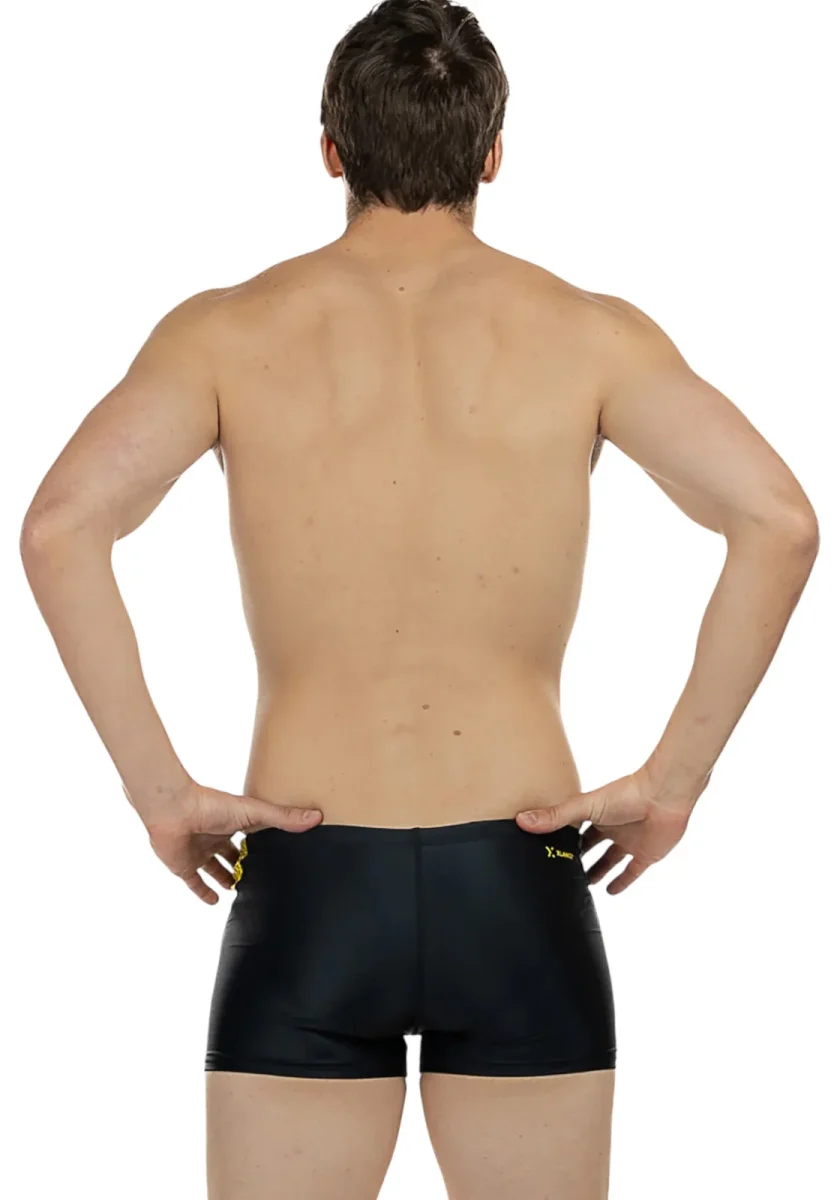 SHORT AQUARAPID PATHOS - immagine 4