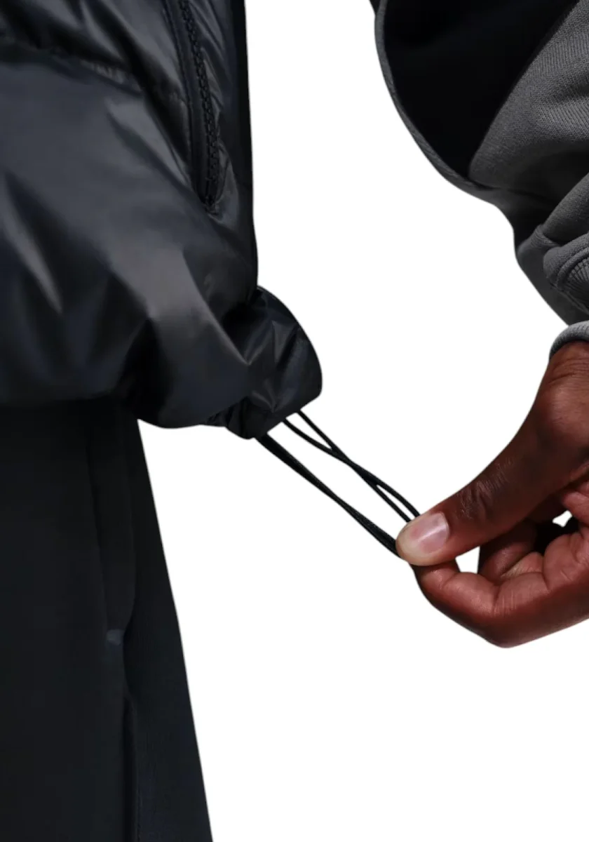 GILET IMBOTTITO NIKE M NK WINDRUNNER COL 010 - immagine 4