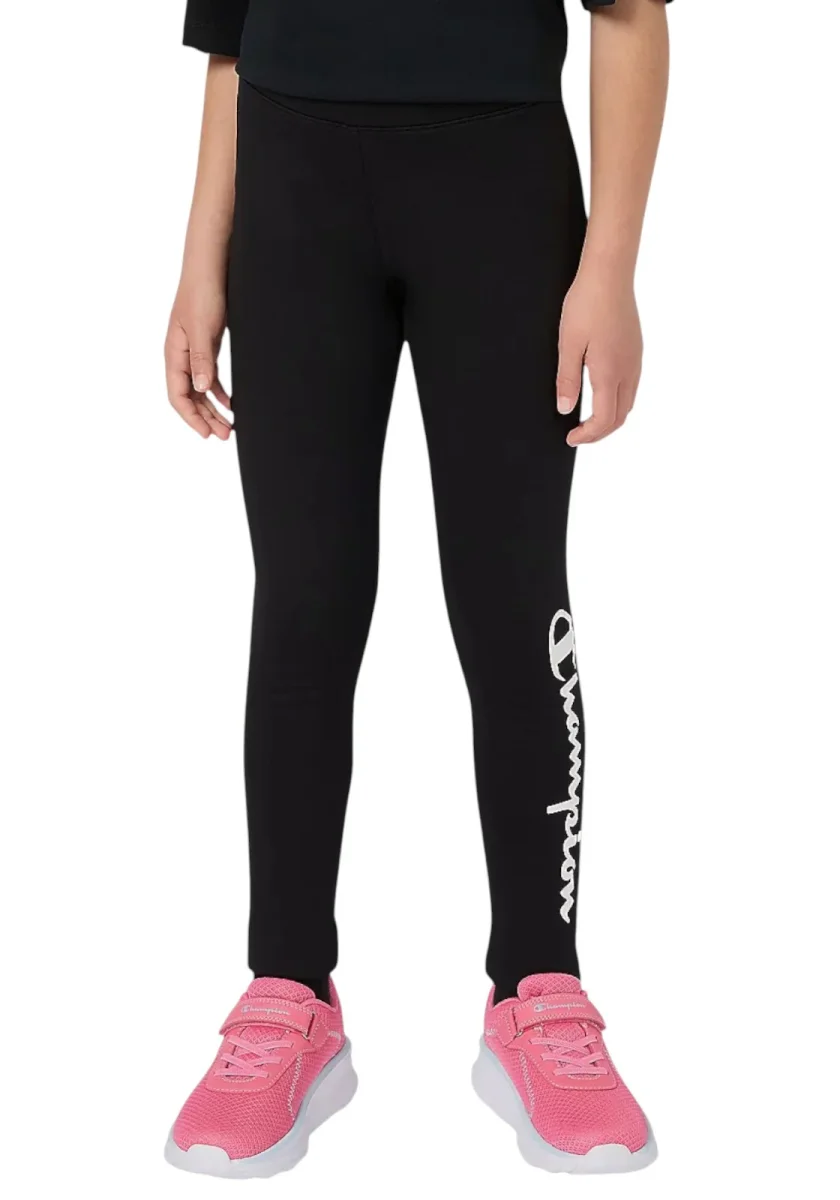 CHAMPION LEGGINGS COL KK001 - immagine 3