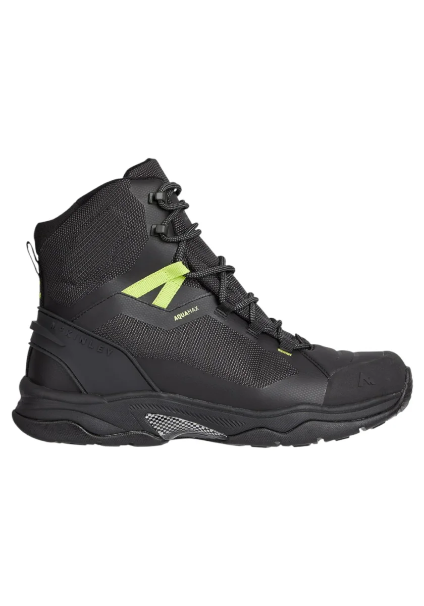 SCARPA TREKKING MCKINLEY GOPOW AQX COL 900 - immagine 2