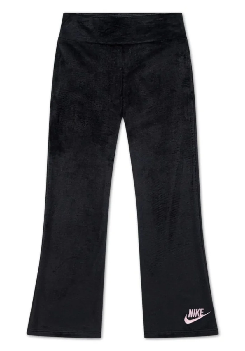 PANTA JAZZ NIKE VELOUR LEGGINGS COL 023 - immagine 2