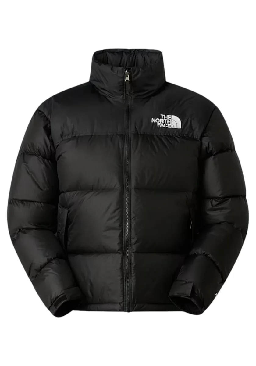 PIUMINO THE NORTH FACE M 96 RETRO NUPTSE COL GOE - immagine 2