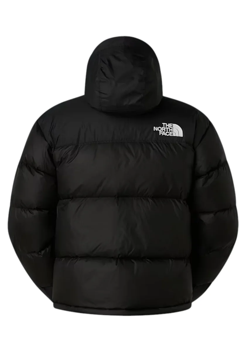 PIUMINO THE NORTH FACE M 96 RETRO NUPTSE COL GOE - immagine 3