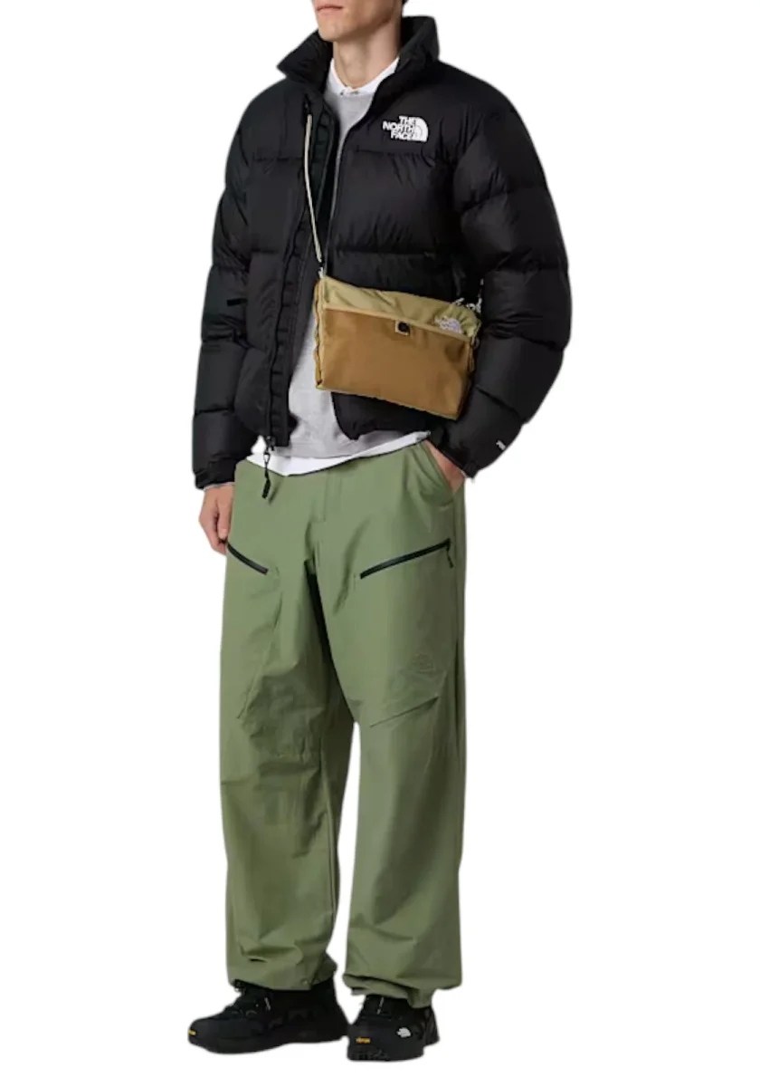 PIUMINO THE NORTH FACE M 96 RETRO NUPTSE COL GOE - immagine 4