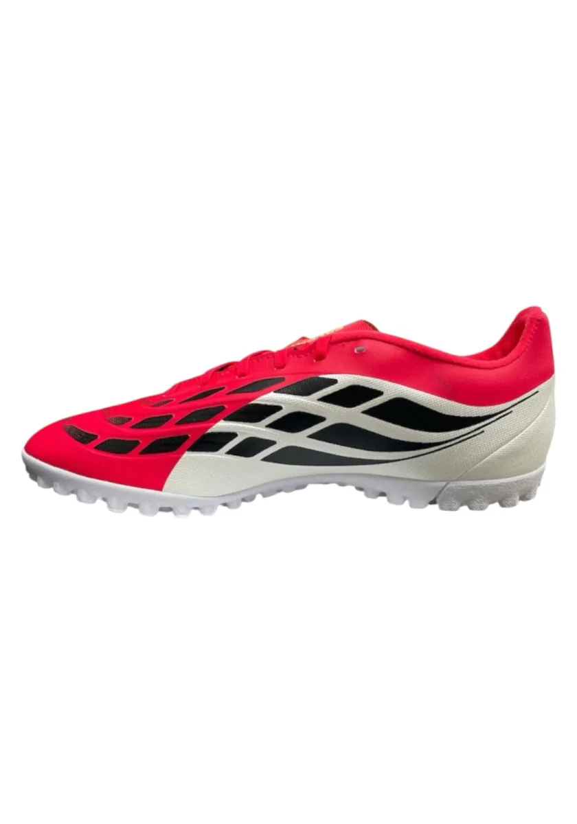 SCARPA CALCIO ADIDAS PREDATOR CLUB TF J - immagine 4