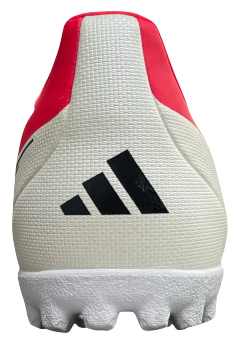 SCARPA CALCIO ADIDAS PREDATOR CLUB TF J - immagine 6