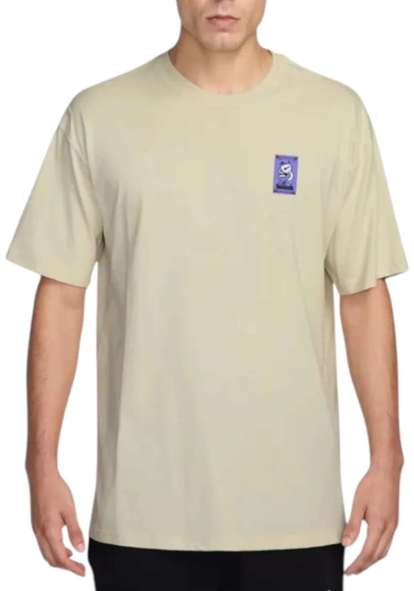 T-SHIRT NIKE SPORTSW TS COL 229 - immagine 2