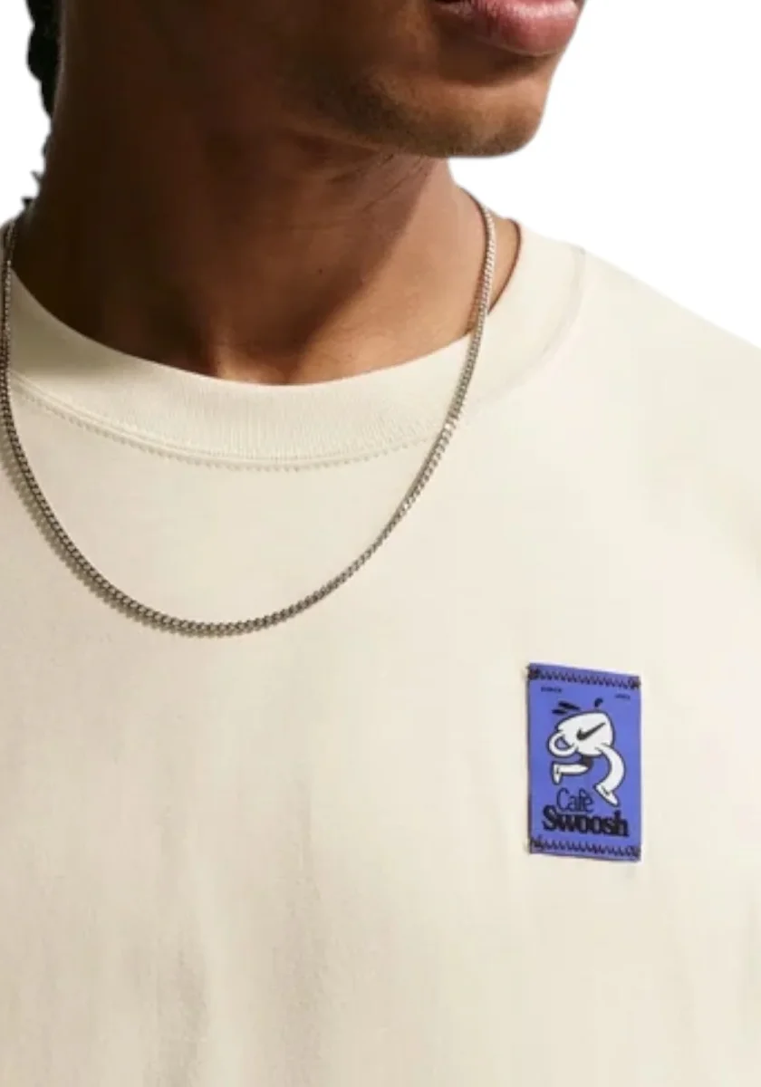 T-SHIRT NIKE SPORTSW TS COL 229 - immagine 5