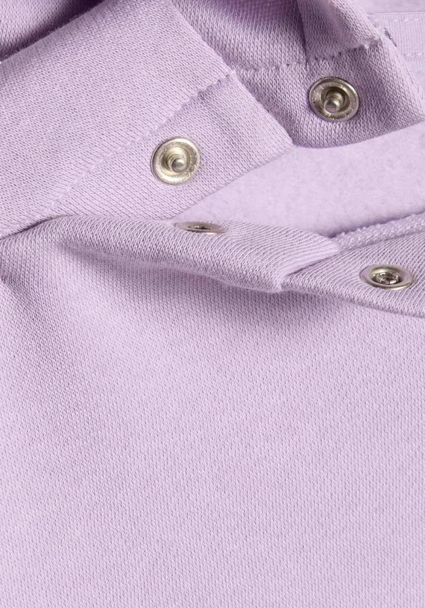 TUTA ADIDAS I 3S FL HD JOG - immagine 5