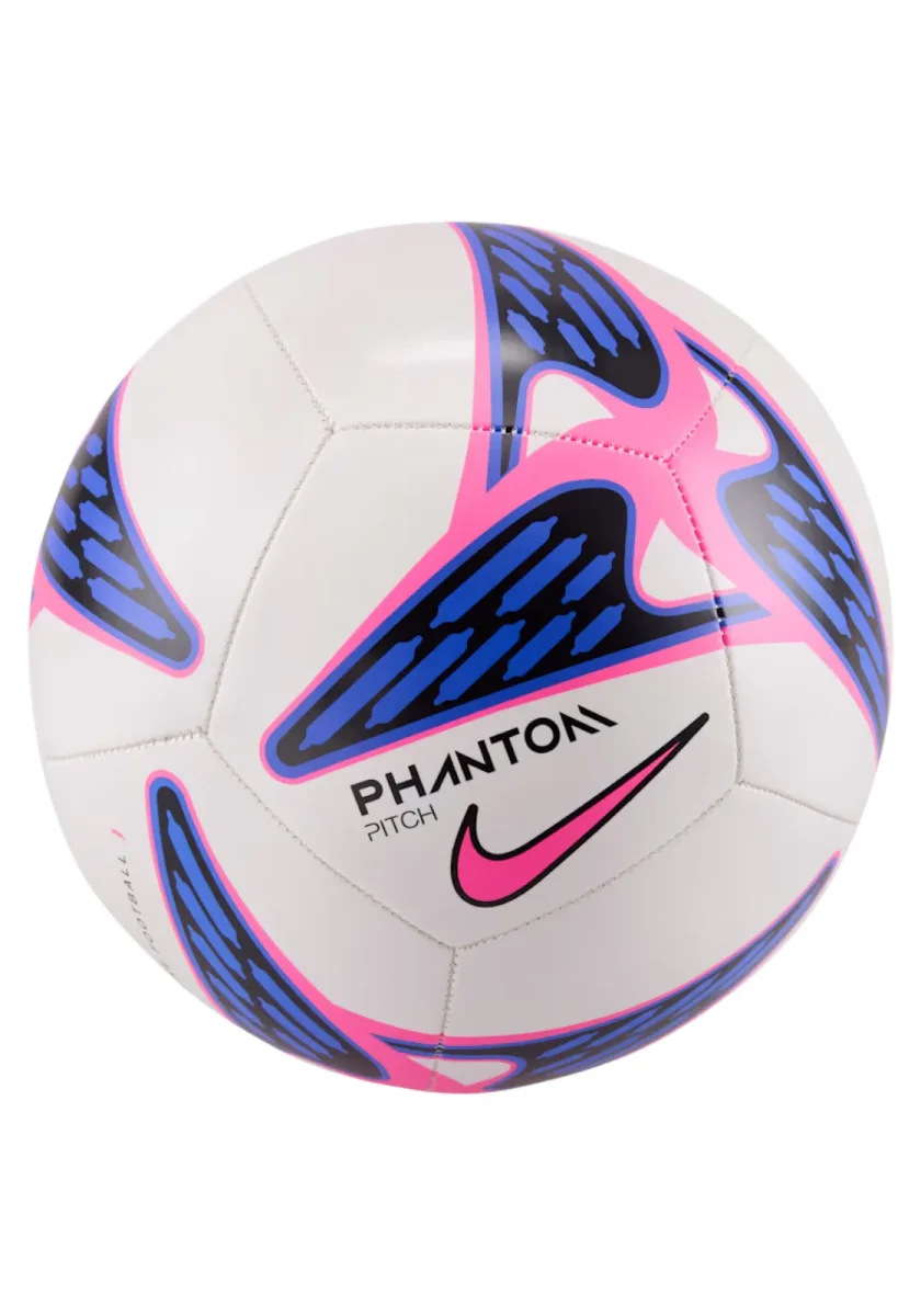 PALLONE CALCIO NIKE NK PHANTOM FA25 COL 102 - immagine 2