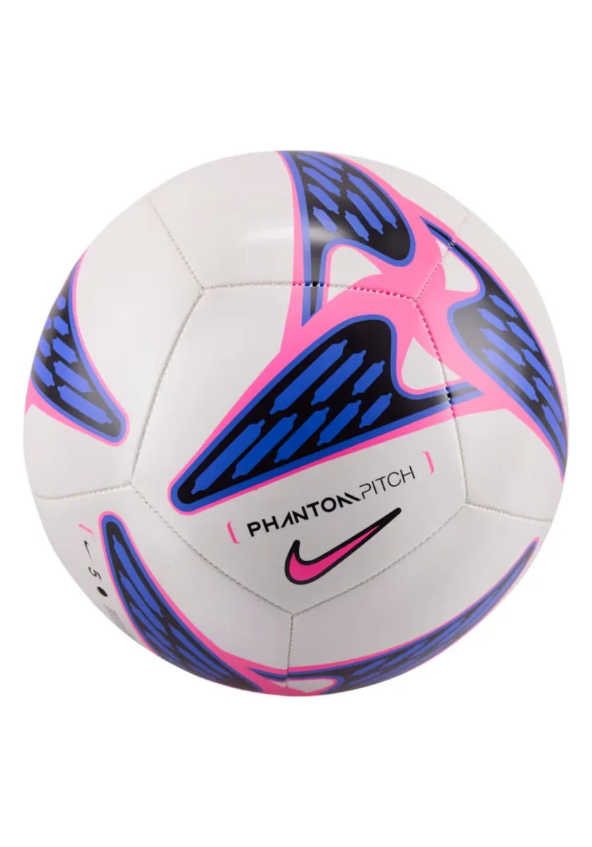 PALLONE CALCIO NIKE NK PHANTOM FA25 COL 102 - immagine 3