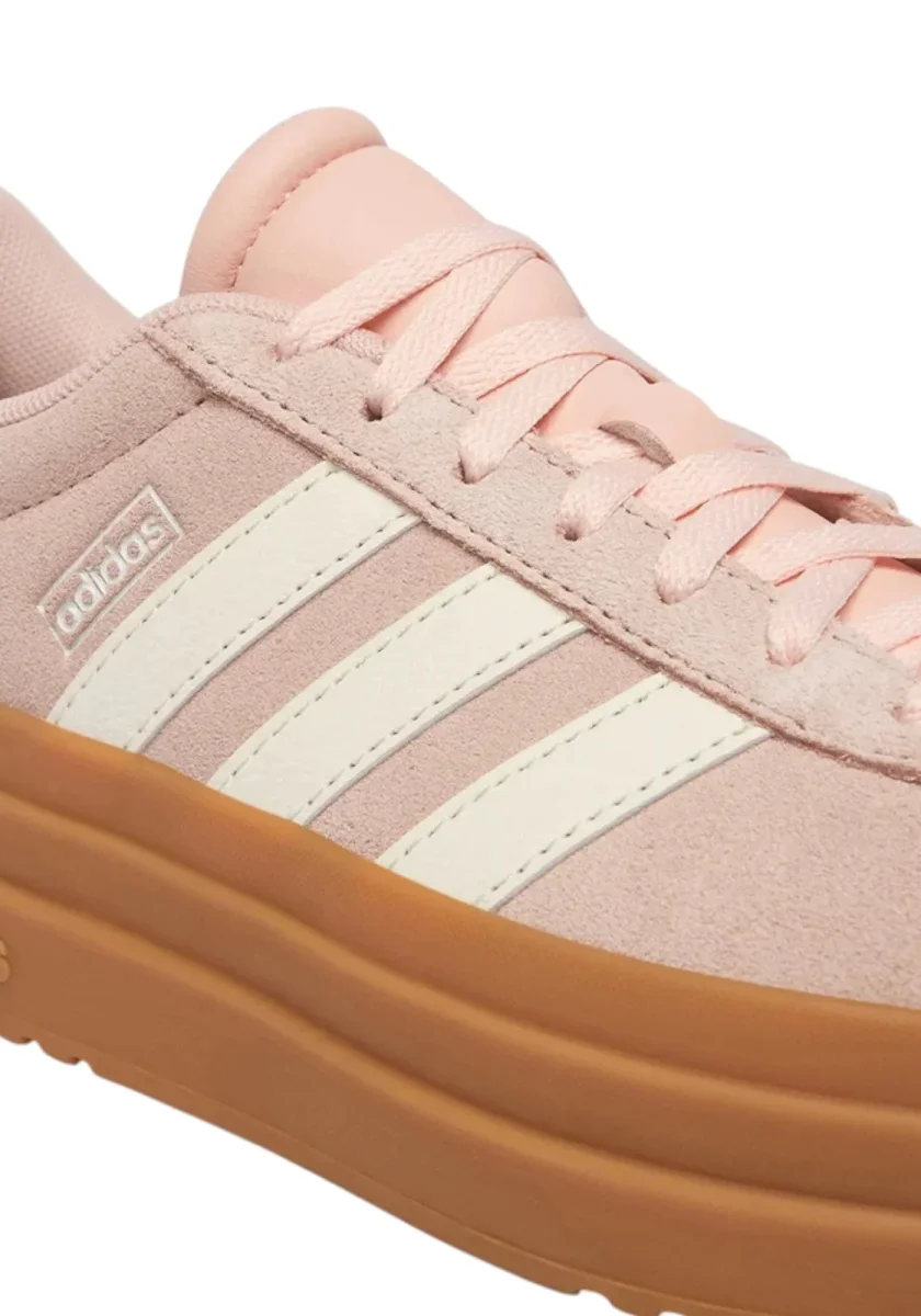 SCARPA ADIDAS VL COURT BOLD J - immagine 5