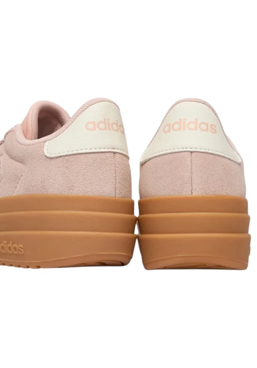 SCARPA ADIDAS VL COURT BOLD J - immagine 6