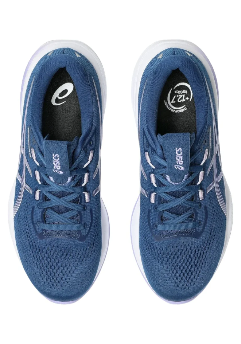 SCARPA RUNNING ASICS GEL CUMULUS 28 COL 402 - immagine 4