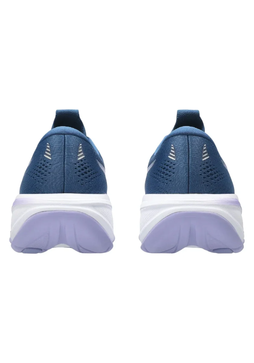 SCARPA RUNNING ASICS GEL CUMULUS 28 COL 402 - immagine 5