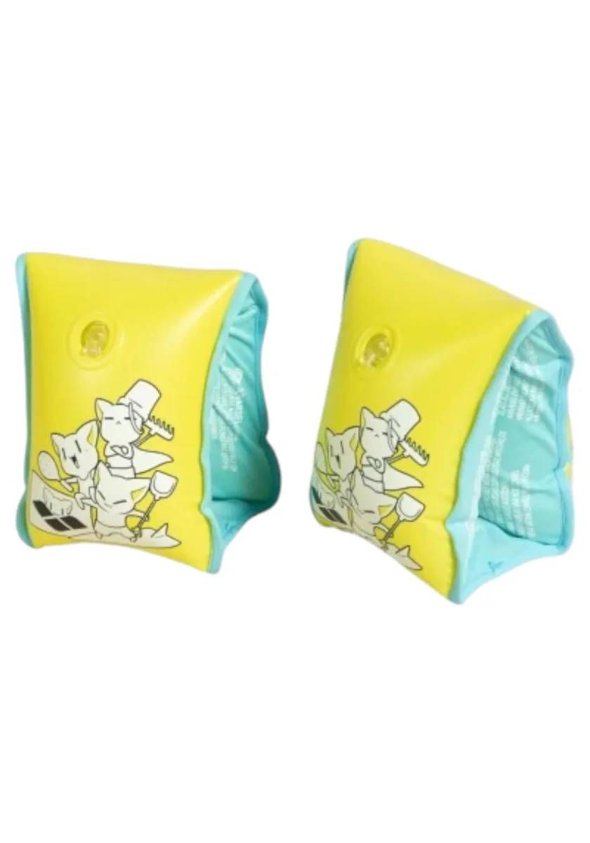 BRACCIOLI ARENA AWT SOFT ARMBAND COL 310 - immagine 2