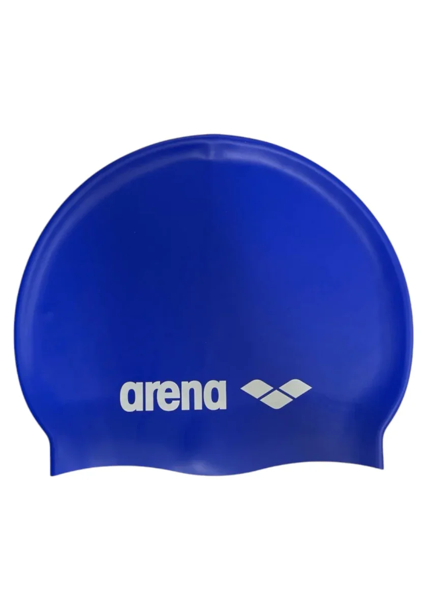 CUFFIA ARENA CLASSIC SILICONE COL 55 NERO - immagine 6