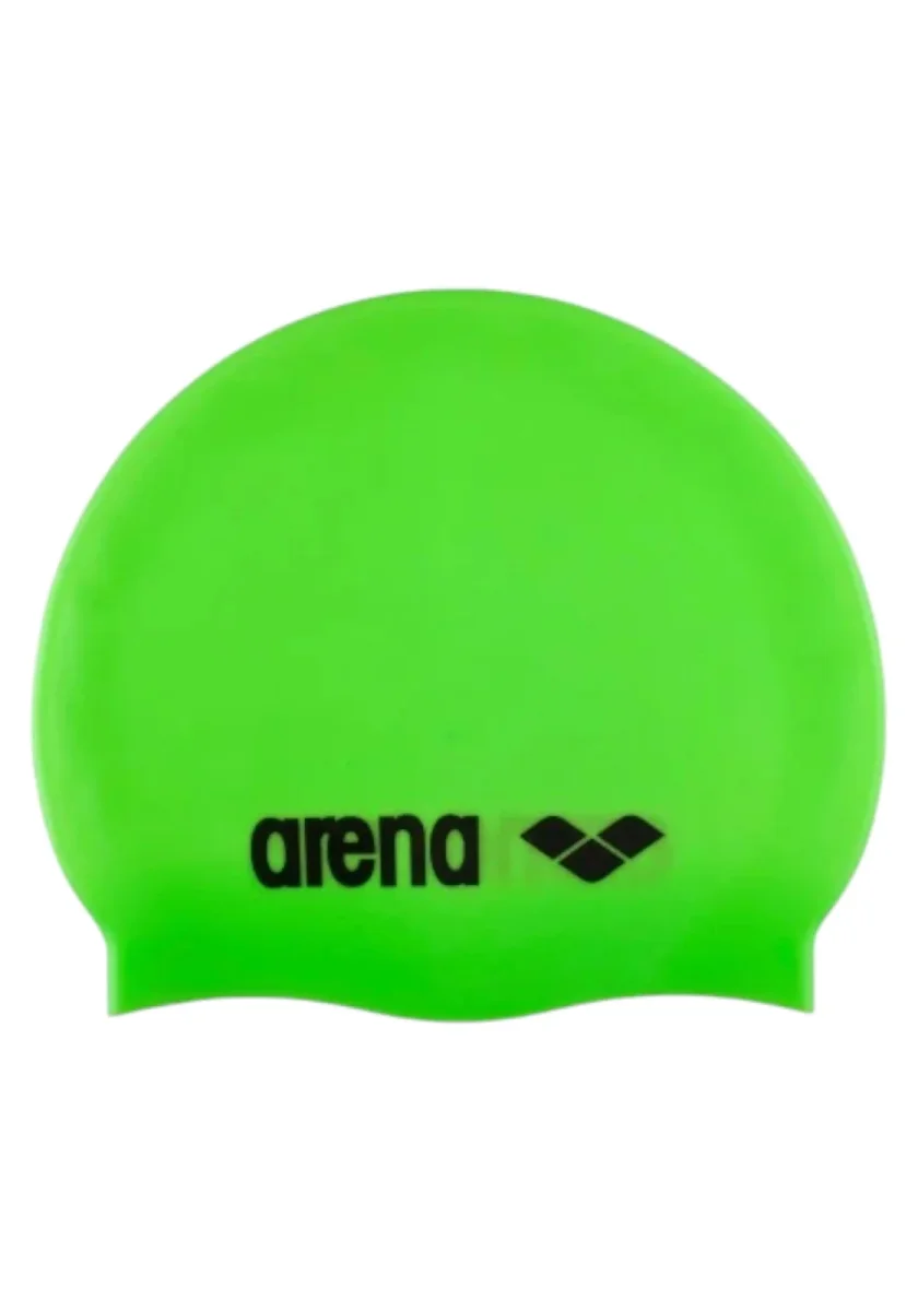 CUFFIA ARENA CLASSIC SILICONE COL 55 NERO - immagine 8