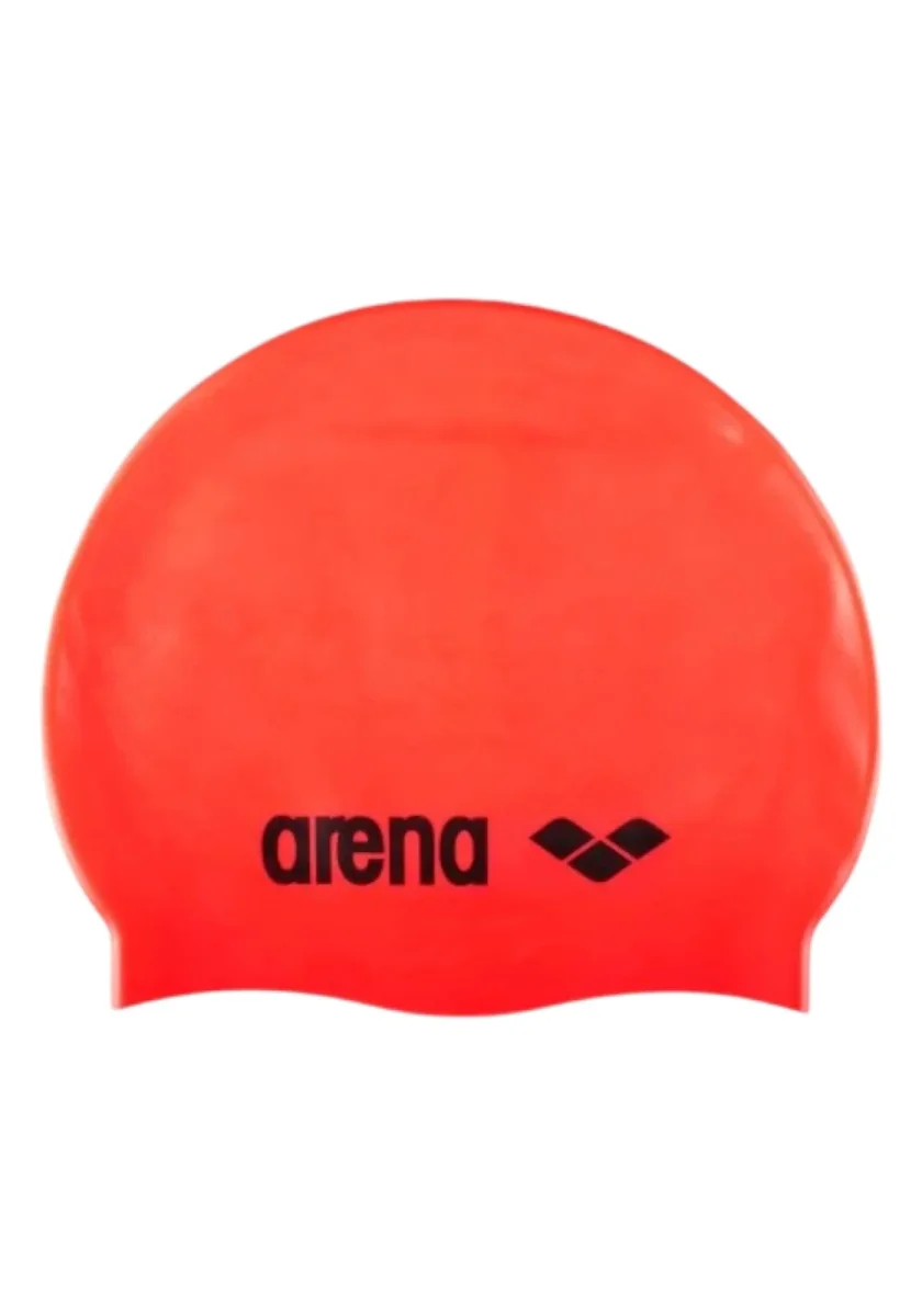 CUFFIA ARENA CLASSIC SILICONE COL 55 NERO - immagine 9