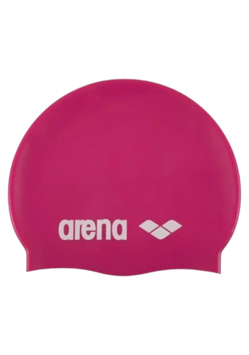 CUFFIA ARENA CLASSIC SILICONE COL 55 NERO - immagine 3