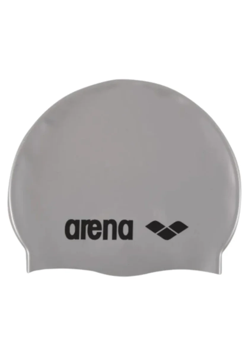 CUFFIA ARENA CLASSIC SILICONE COL 55 NERO - immagine 5